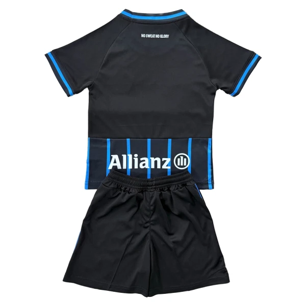 Club Brugge Heimtrikot 25/26 für Kinder