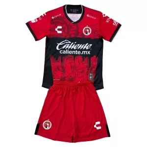 Club Tijuana Heimtrikot 25/26 für Kinder