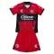 Club Tijuana Heimtrikot 25/26 für Kinder