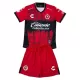 Club Tijuana Heimtrikot 25/26 für Kinder