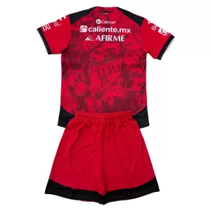Club Tijuana Heimtrikot 25/26 für Kinder
