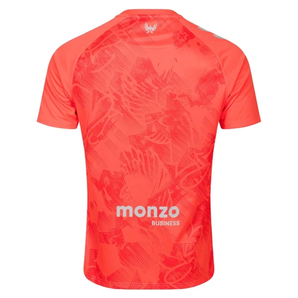 Coventry City Auswärtstrikot 25/26 für Herren