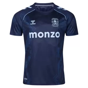 Coventry City Ausweichtrikot 25/26 für Herren