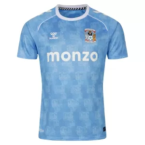 Coventry City Heimtrikot 25/26 für Herren