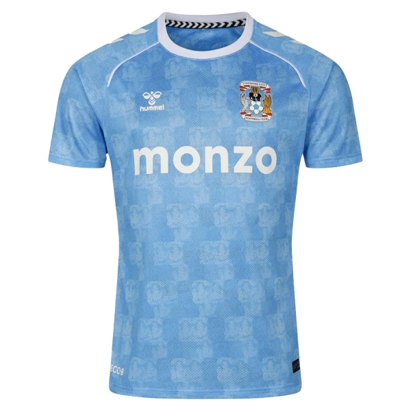 Coventry City Heimtrikot 25/26 für Herren