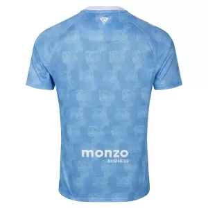 Coventry City Heimtrikot 25/26 für Herren