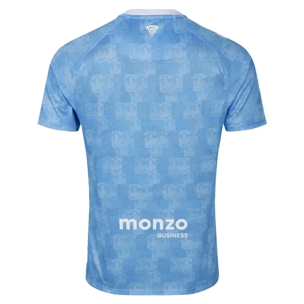 Coventry City Heimtrikot 25/26 für Herren