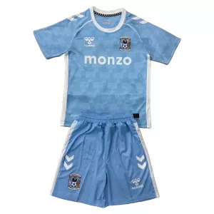 Coventry City Heimtrikot 25/26 für Kinder