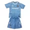 Coventry City Heimtrikot 25/26 für Kinder