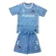 Coventry City Heimtrikot 25/26 für Kinder