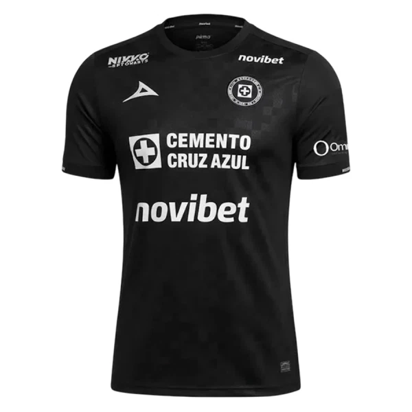 Cruz Azul Ausweichtrikot 25/26 für Herren