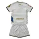 Deportivo de La Coruna Ausweichtrikot 25/26 für Kinder