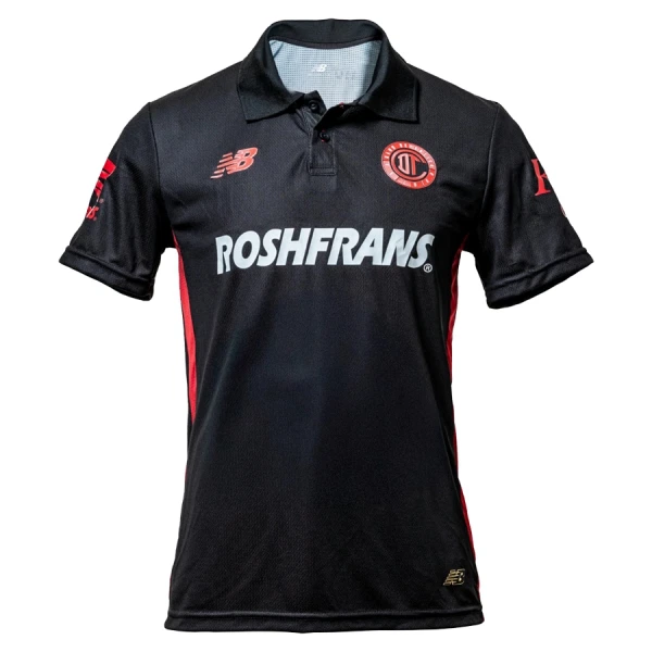 Deportivo Toluca Ausweichtrikot 25/26 für Herren Deportivo Toluca Ausweichtrikot 25/26 für Herren