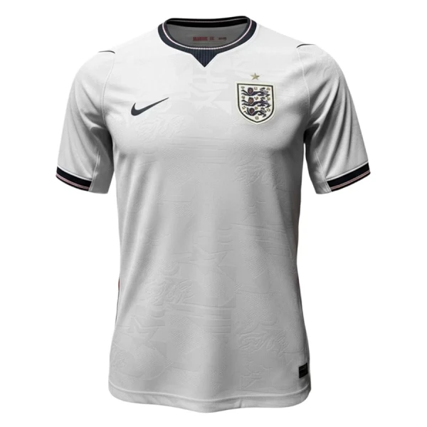 England Heimtrikot WM 2026 für Herren