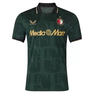 Feyenoord Rotterdam 4.Trikot 25/26 für Herren