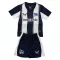 Hertha Berlin Heimtrikot 25/26 für Kinder