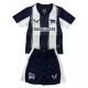 Hertha Berlin Heimtrikot 25/26 für Kinder