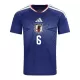 Japan Endo 6 Heimtrikot WM 2026 für Herren