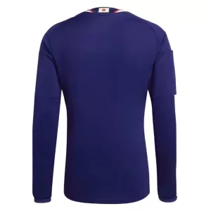 Japan Heimtrikot WM 2026 Langarm für Herren