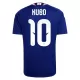 Japan Kubo 10 Heimtrikot WM 2026 für Herren