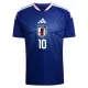 Japan Kubo 10 Heimtrikot WM 2026 für Herren