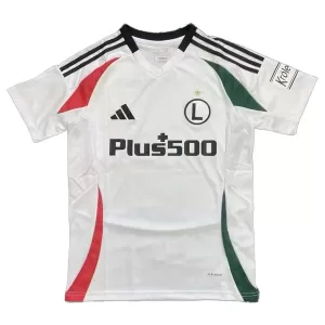 Legia Warsaw Heimtrikot 25/26 für Herren