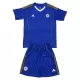 Leicester City Heimtrikot 25/26 für Kinder