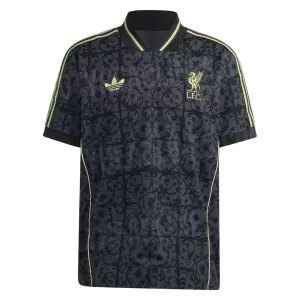 Liverpool Lifestyle Trikot 25/26 für Herren (Speziell)
