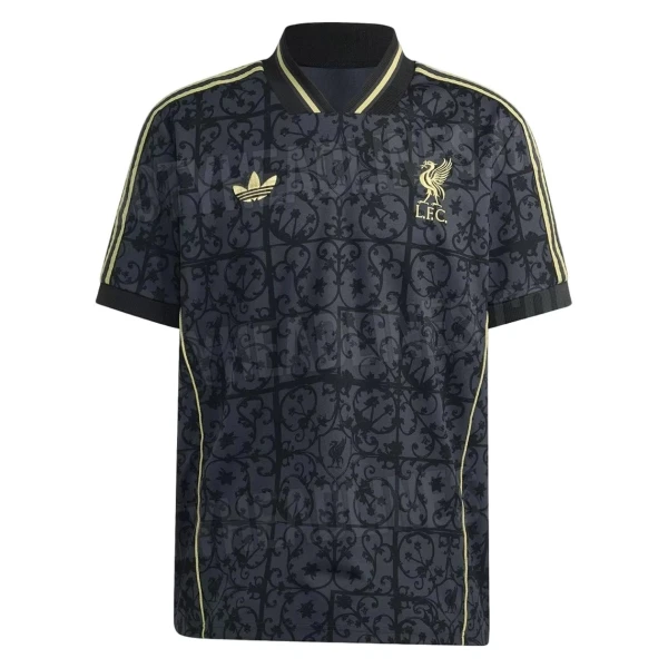 Liverpool Lifestyle Trikot 25/26 für Herren (Speziell)