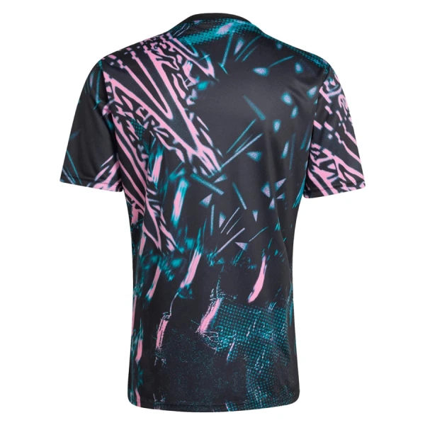 Liverpool Pre-Match Trikot 25/26 für Herren