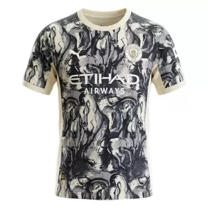 Manchester City Year of the Horse Trikot 2026 für Herren