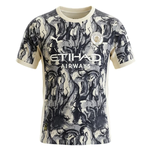 Manchester City Year of the Horse Trikot 2026 für Herren