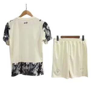 Manchester City Year of the Horse Trikot 2026 für Kinder