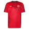 Manchester United Chinese Lucky Knot Trikot 2026 für Herren (Speziell)