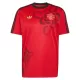 Manchester United Chinese Lucky Knot Trikot 2026 für Herren (Speziell)