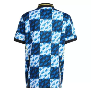 Manchester United Lifestyle Trikot 25/26 für Herren (Speziell)