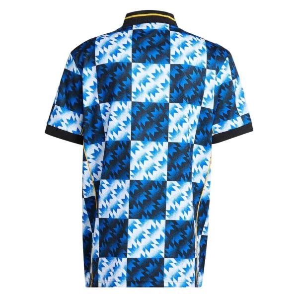 Manchester United Lifestyle Trikot 25/26 für Herren (Speziell)