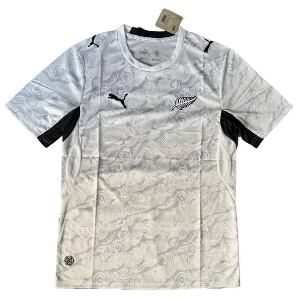 Neuseeland Heimtrikot WM 2026 für Herren