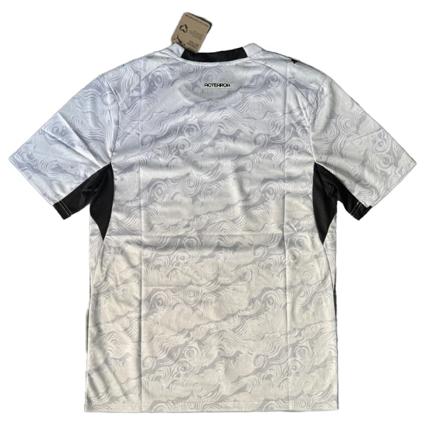 Neuseeland Heimtrikot WM 2026 für Herren