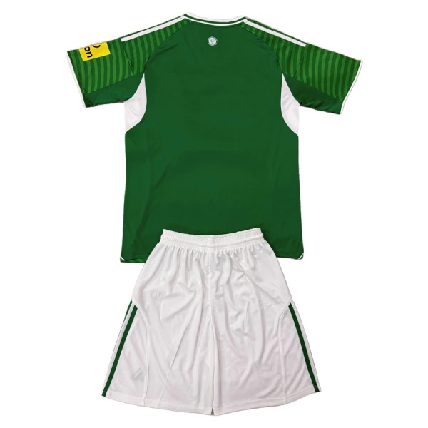 Newcastle United Auswärtstrikot 25/26 für Kinder