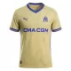 Olympique de Marseille 4.Trikot 25/26 für Herren