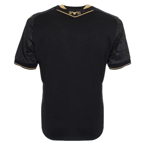 Oxford United Auswärtstrikot 25/26 für Herren