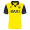 Oxford United Heimtrikot 25/26 für Herren