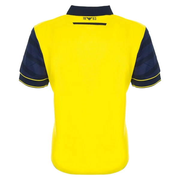 Oxford United Heimtrikot 25/26 für Herren