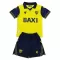 Oxford United Heimtrikot 25/26 für Kinder