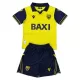 Oxford United Heimtrikot 25/26 für Kinder