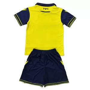 Oxford United Heimtrikot 25/26 für Kinder
