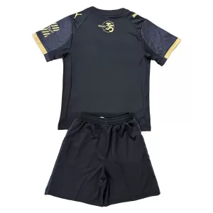 Plymouth Argyle Auswärtstrikot 25/26 für Kinder