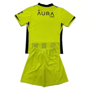 Portsmouth Ausweichtrikot 25/26 für Kinder