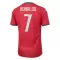 Portugal Cristiano Ronaldo 7 Heimtrikot WM 2026 für Herren
